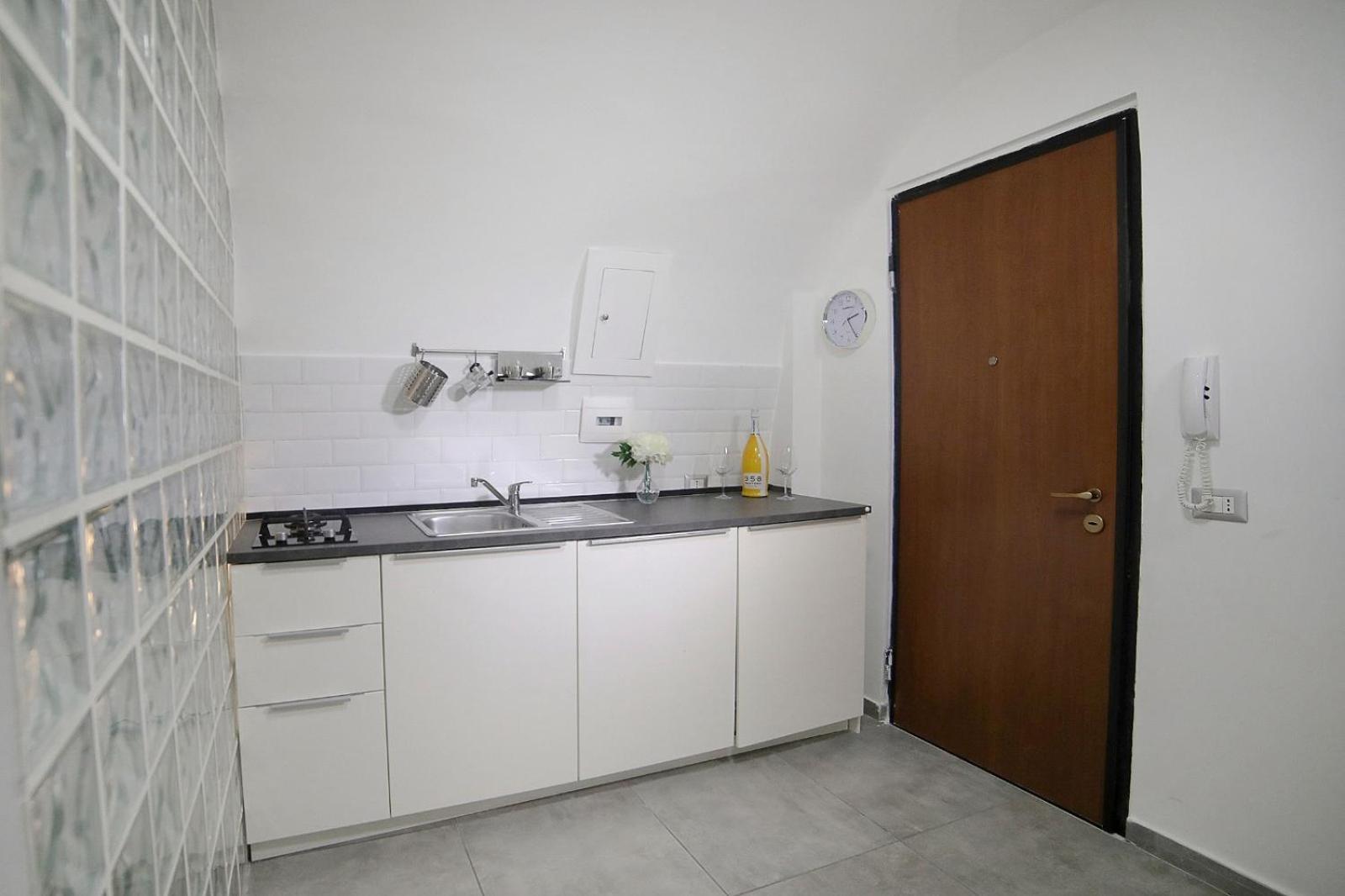 Casa Sant Anna Appartement *