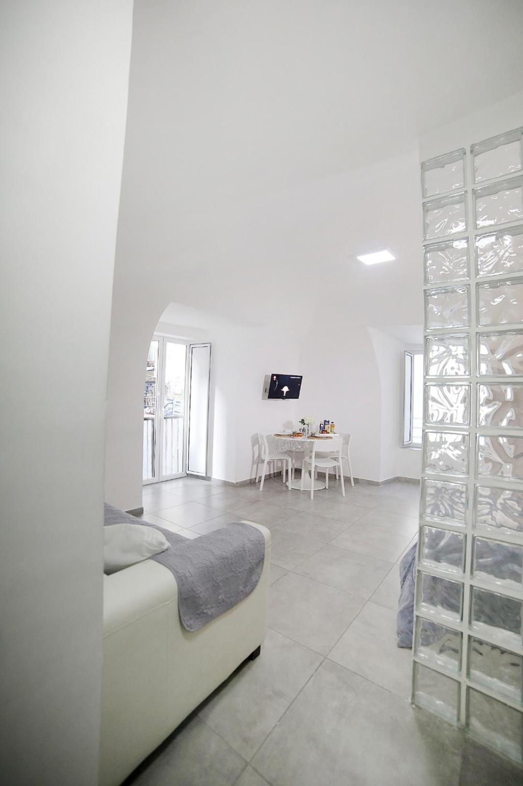 Appartement Casa Sant Anna *