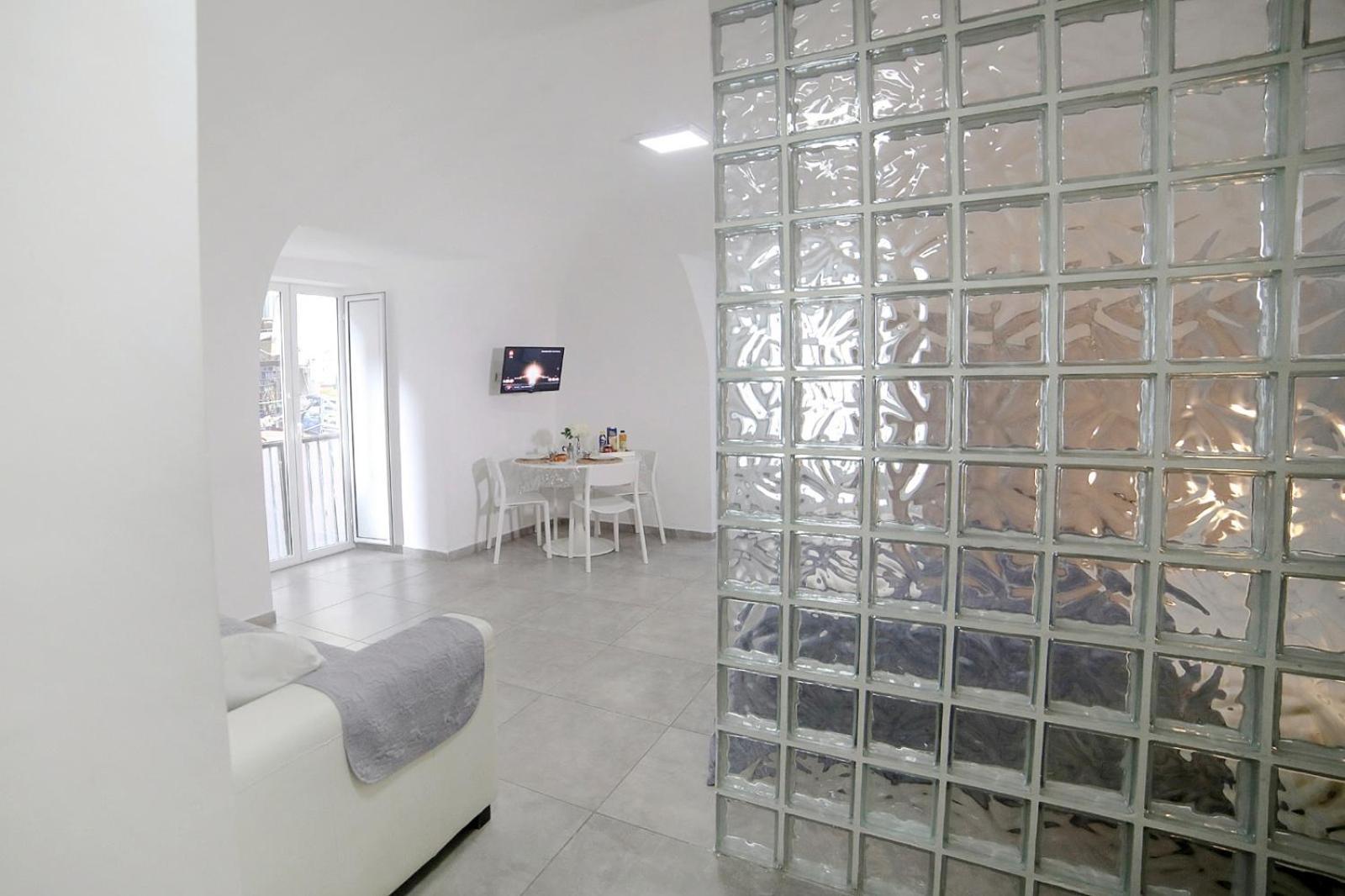 Casa Sant Anna Apartment Naples