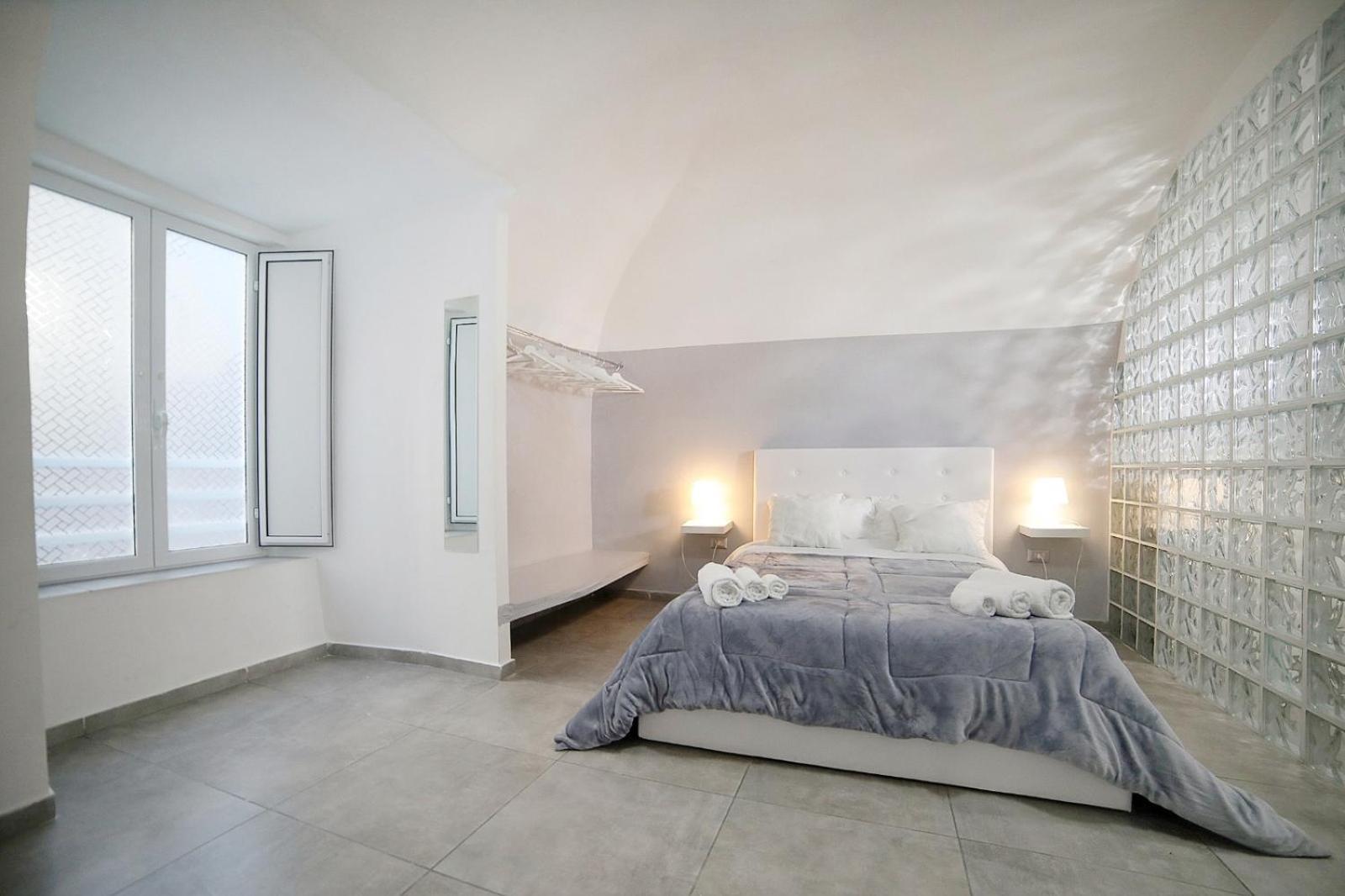 Apartamento Casa Sant Anna