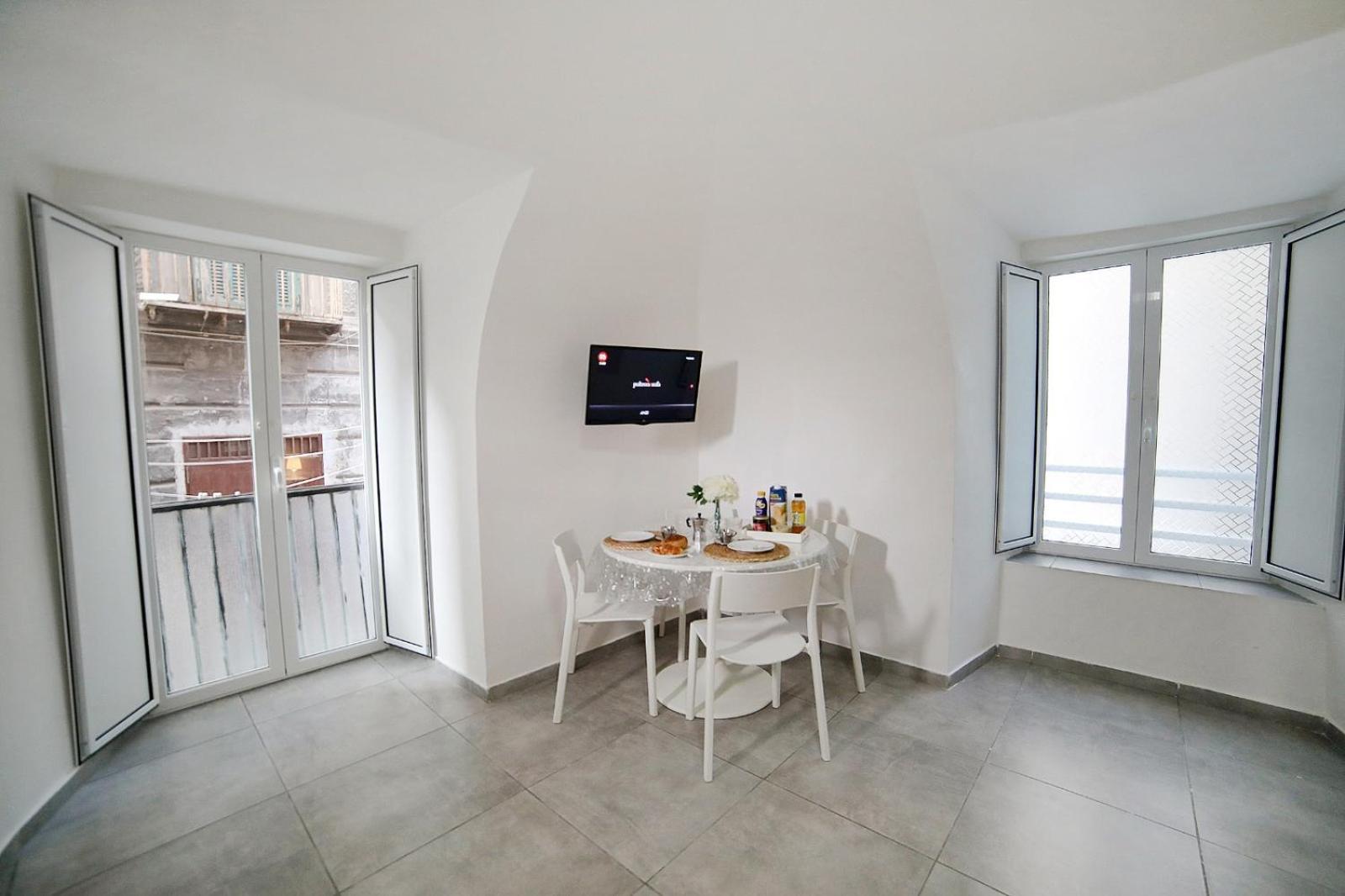 Apartamento Casa Sant Anna *