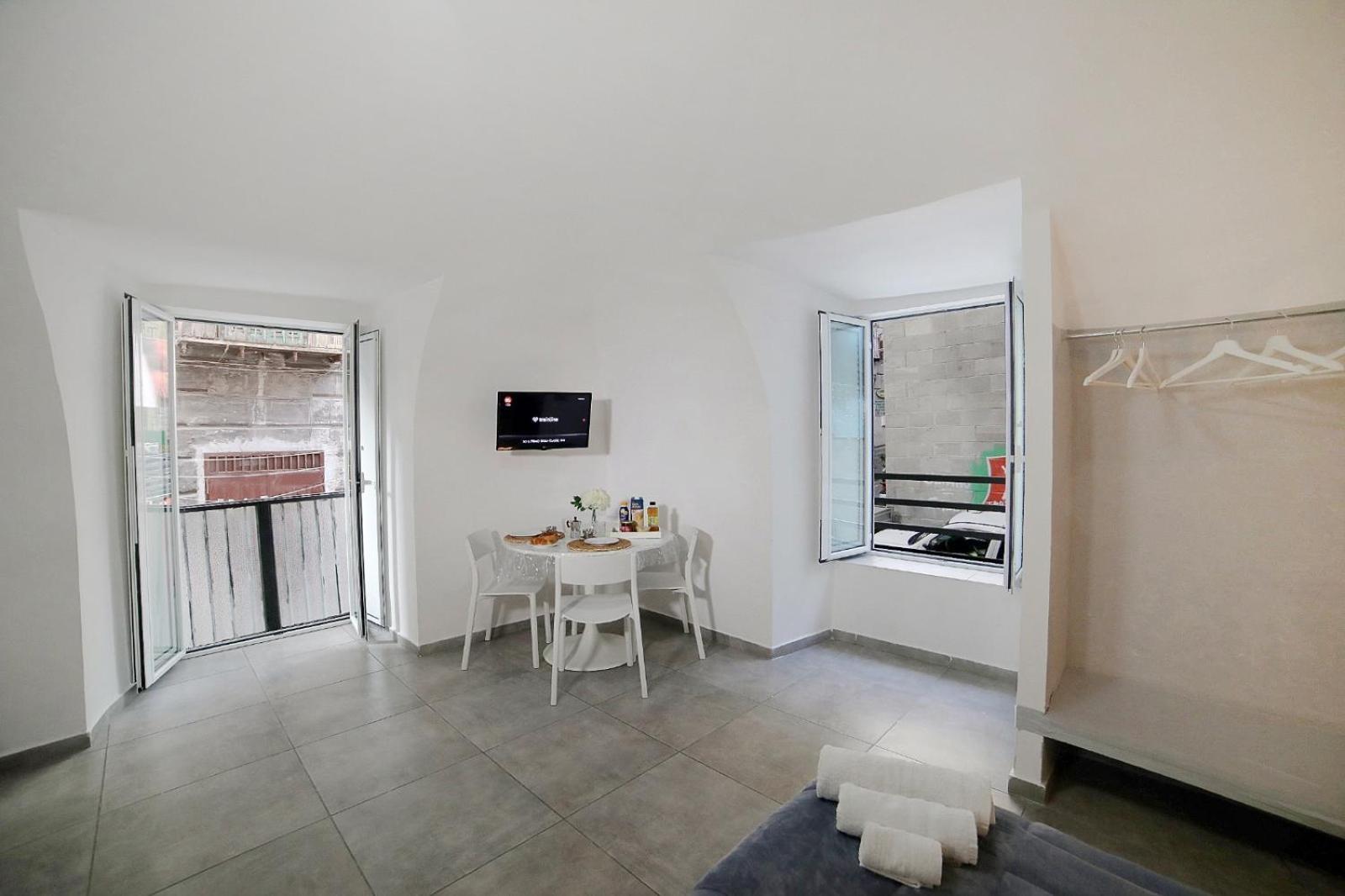 Apartamento Casa Sant Anna *