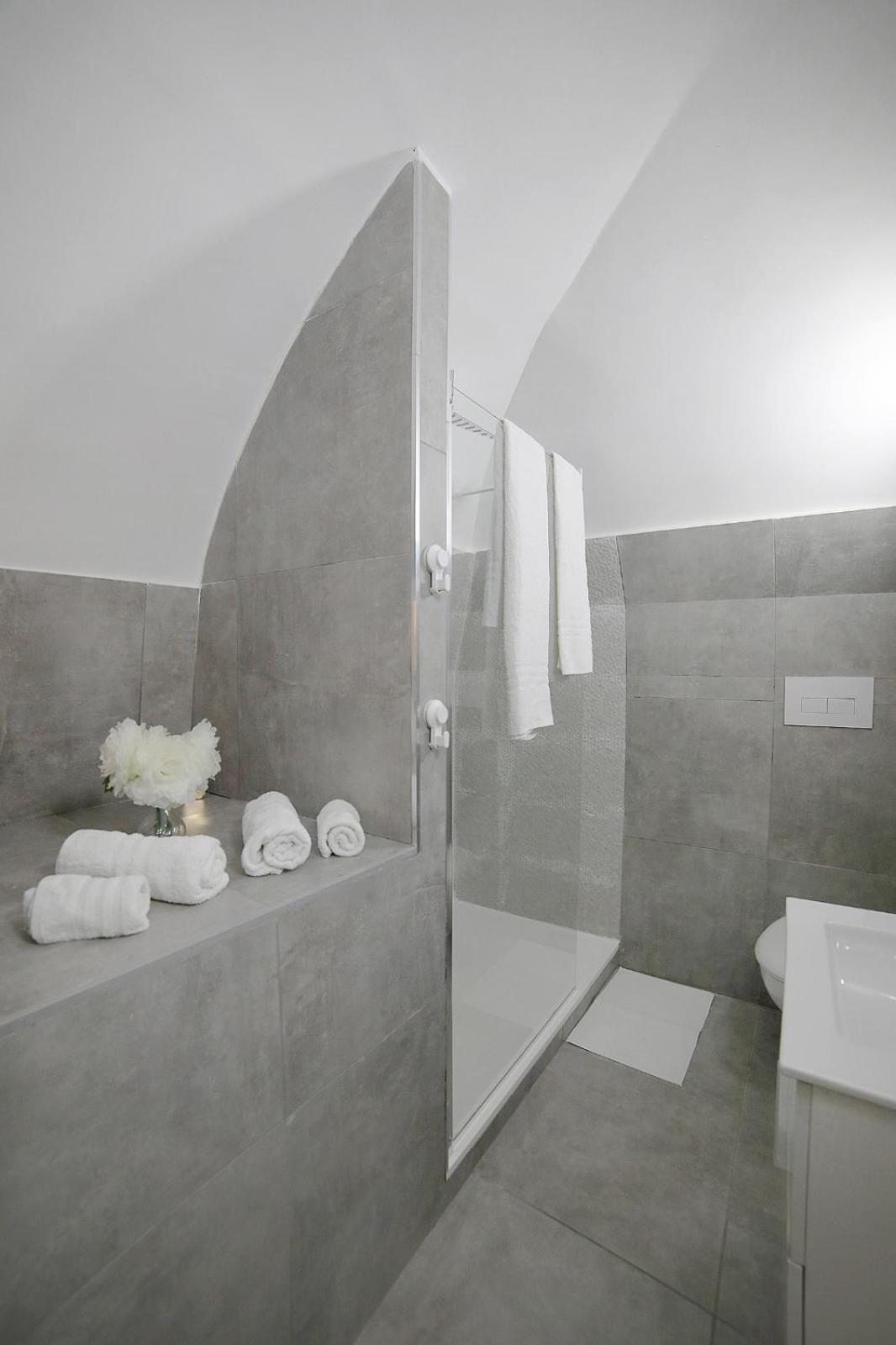 Apartamento Casa Sant Anna Nápoles
