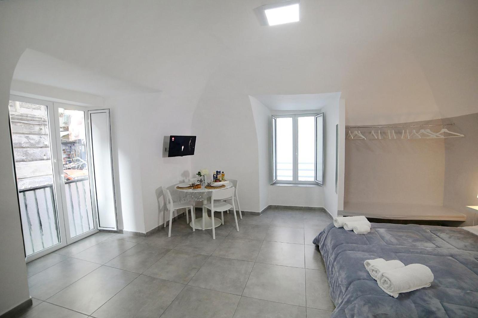 Casa Sant Anna Appartement